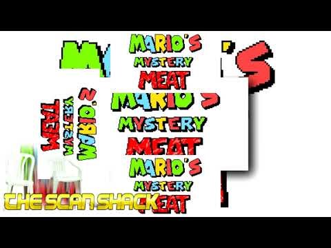 (YTPMV) Dear You (In-Game Version) - Mario's Mystery Meat Scan