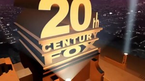 20th Century FOX by Vipid