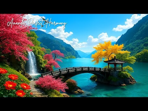 The ULTIMATE Bedtime Routine Stress Free Sleep Deep Restful Sleep Calming Sleep Music