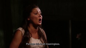 A country girl and an aristocrat bring a story of unrequited love, passion and innocence to the big screen. The Metropolitan Opera presents the captivating Eugene Onegin to select cinemas nationwide live April 22 and re-broadcast April 26! Buy your tickets here: http://bit.ly/TheMet-Eugene | Fathom Entertainment