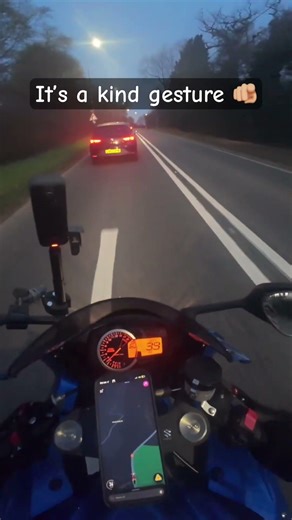 Never on the doubles #reels #bikelife #motovlog #motorcycle #gopro