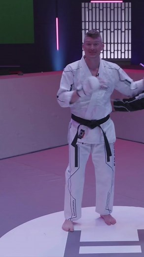 Mastering the Spin Back Kick: A Step-by-Step Guide