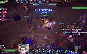 弗斯塔德 - 教科书般的吹风隔断    Falstad good gust