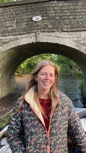 Exploring the Canals: Life on a Floating Home