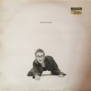 Kylie Minogue - Kylie Minogue