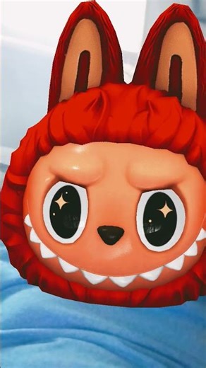 Sometime I Can Just Make Myself A Labubu