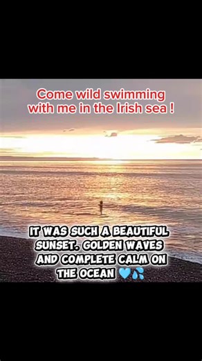 Cold Therapy for Addiction Recovery in the Irish Sea