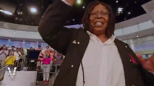 Drone show for Platinum Jubilee celebration