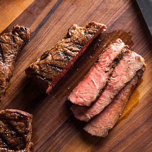 Grilled Boneless Beef Short Ribs | America's Test Kitchen