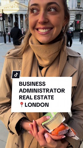 Business Administrator in Real Estate: Salary, Job Outlook, and More