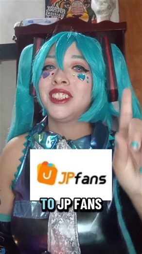 16 comments | Introducing JPFans! The app that makes it easier to buy from Japan Click on my invitation link in my bio to get 8 free shipping coupons! And let me know how it went 珞 #jpfans #idolmerch #animefigure | Mika Moonlight | Facebook