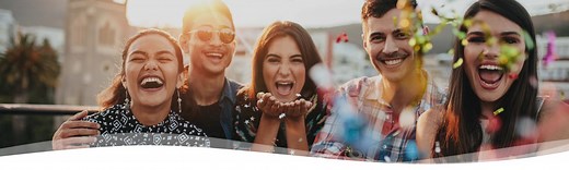 What Is Peer Support?  - The Happier Life Project