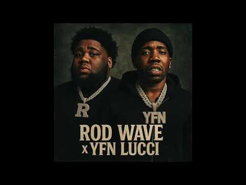 Rod Wave x YFN Lucci Type Beat 2025 – “Pain Runs Deep” (Emotional | Piano | Melodic | Street Soul)