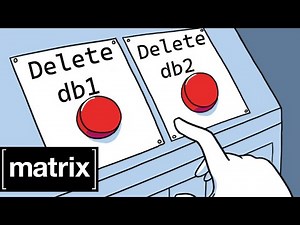 Primary Fails. Secondary Deleted. Company Self-Destructs.