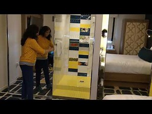 SLS LAS VEGAS hotel Review