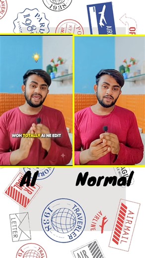 This AI can add captions, effects, zooms and edits automatically 🤯Hashtags: #GeminiAI #VideoEditing