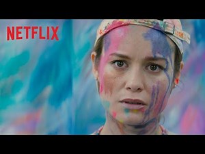 Unicorn Store | Resmi Fragman [HD] | Netflix