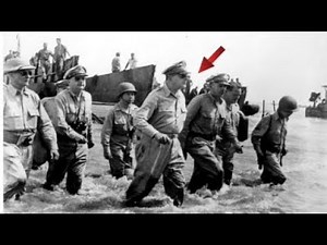 Why MacArthur Bet Everything on the Most Impossible Landing of the Korean War?