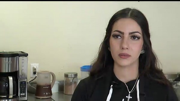 New crepe restaurant now open in Campbell