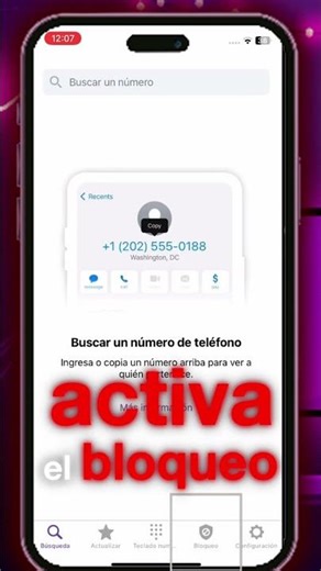 Block spam calls FOREVER (hidden trick)