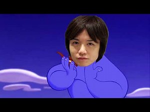 Sakurai after Sora's release