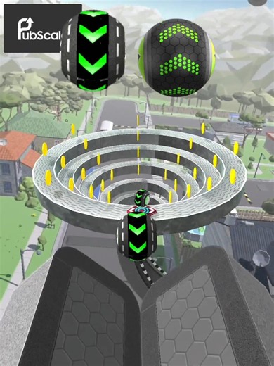 🏆 Going balls VS Rollance Balls VS Action Ball Games New Race 895 | Android/IOS Games