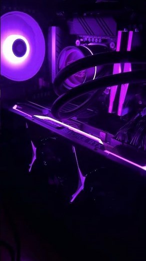 "Power & Style Unite: iBUYPOWER PC in Hyte Y60 Case - The Ultimate Gaming Experience!" #ibuypower