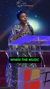 It’s all about you…Jesus! In a world that’s full of noise, distractions, and chaos, when we make it all about Jesus, we discover our true identity, our true purpose, and our true destiny. He is the one who makes all things new. Have a great week ahead! #JesusIsLife #AllAboutHim | Toluwani Odukoya