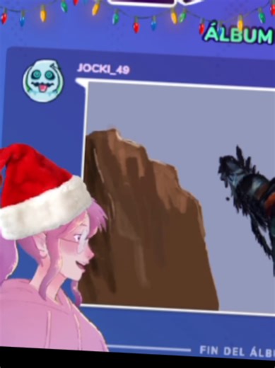 Hice un estudio de maestro de 40 minutos en gartic xd - Feng Zhu #art #practice #artstudy #digitalart #conceptart