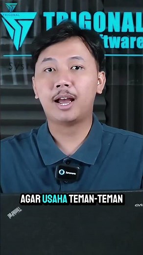 Aplikasi IPOS 5 Bikin Usaha Frozen Food Makin Cuan? Yuk, Cari Tahu! #frozenfood #ipos5