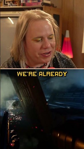 Adapting the Alien Universe as a VR Experience