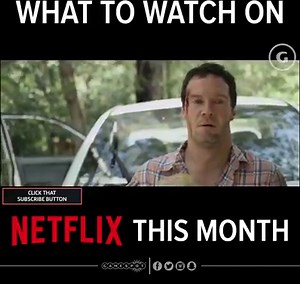 It's time to update your Netflix queue! | GameSpot Universe