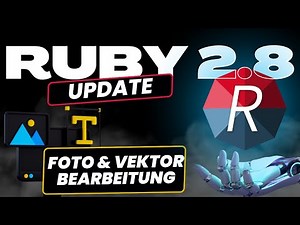 So nutzt du die neuen Features des Trotec Ruby 2.8 Software Update 🚀