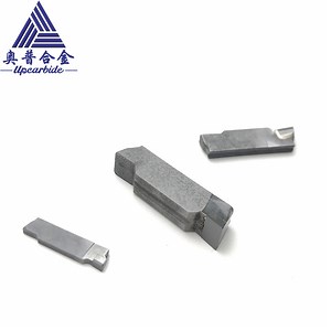 [Hot Item] Artificial Diamond Milling Blades for CNC Machine Tools and Boring Tools