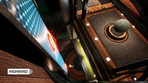 19K views · 35 reactions | Situated atop the tallest Japanese forest, this treehouse inspired map is the smallest arena. With intimate corridors and exposed ramps, combatants are guaranteed to see plenty of combat. Do not be afraid to battle in this arena, as it is an honor to die at Highwind. | Splitgate | Facebook