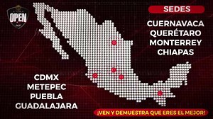 Esto es #ArenaOpen, el torneo de e-sports más grande de México. Presentado por Arena The Place to Play Coca-Cola Más de $140,000 pesos en premios, 3 meses de competencias, 5 juegos diferentes, el primer torneo VR en Latinoamérica, League of Legends, Team Fight Tactics y circuito fighting Toda la info aquí: http://arena.lmv.mx/ | Arena The Place to Play Movistar