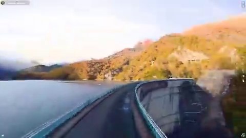 Since more people are working on 3DGS using 360-degree cameras, I’m reposting this.It is one of the world’s largest 3DGS structures created using only ground-level video footage.