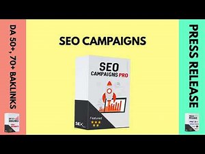 SEOeStore — Overview of Our Core SEO Services