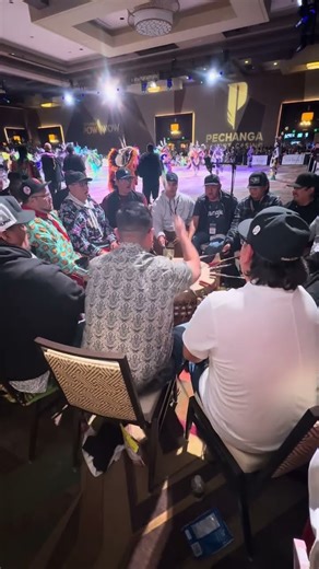 2026 Pechanga Pow Wow