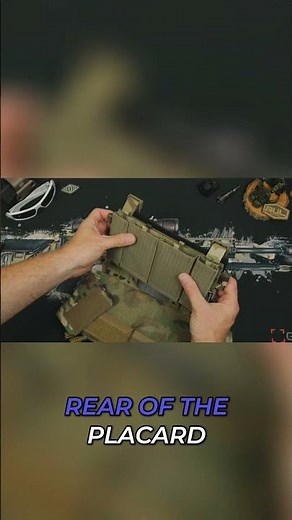 HRT Recon upgrade - S-tier inserts