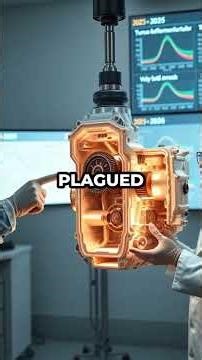 GM’s “New” Transmission Still Breaking Down—Here’s Why!