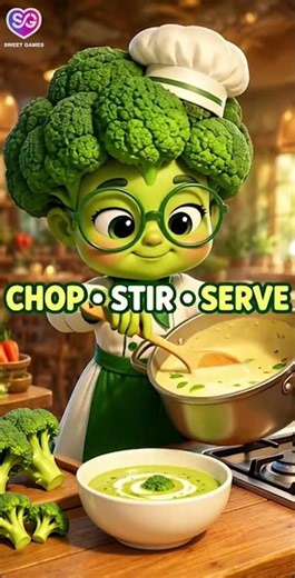 Cooking Delight: Food Game 🍳 Cook, Serve & Build Your Dream Restaurant!