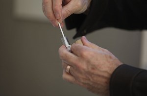 FDA Authorizes at-Home Test That Can Help Diagnose COVID, Influenza and RSV