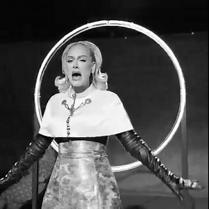 ADELE – “OH MY GOD” TUNE IN NOW! | Adele