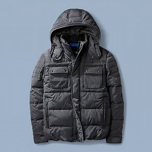 87 reactions · 3 comments | This season's favourite puffer jacket!...