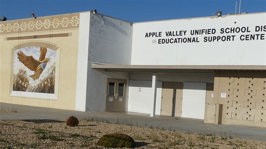 Four candidates battle for 2 seats on Apple Valley Unified School District Board