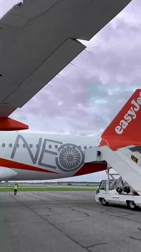 easyJet on TikTok