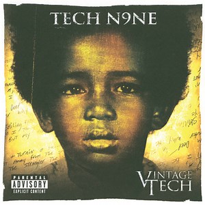 Tech N9ne - Victory