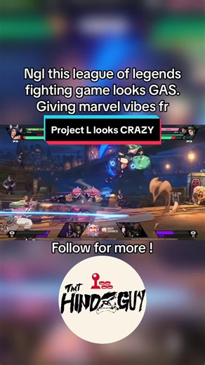 Exciting League of Legends Fighting Game Tournament Highlights