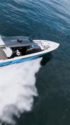 2.8K views · 111 reactions | Big bodied Nor Tech 450 Sport with those quad supercharged 450Rs on her. How fast will she Florida Boat Center | Boats Daily | Facebook